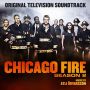 Soundtrack Chicago Fire - Sezon 2