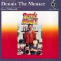 Soundtrack Dennis rozrabiaka