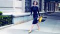 Soundtrack Dior - Woman Fall/Winter Shoe Collection 2012