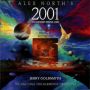 Soundtrack Alex North's 2001: The Legendary Original Score