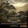 Soundtrack Lord of the Rings Online: Riders of Rohan