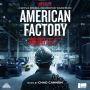 Soundtrack Amerykańska fabryka