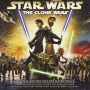 Soundtrack Gwiezdne wojny: Wojny klonów
