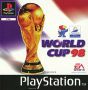 Soundtrack World Cup 98
