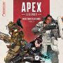 Soundtrack Apex Legends: Music from the Outlands, Vol. 1