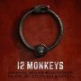 Soundtrack 12 małp: sezon 4