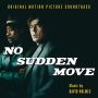 Soundtrack No Sudden Move