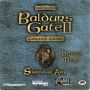 Soundtrack Baldur's Gate 2: Shadows