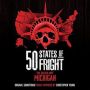 Soundtrack 50 States of Fright