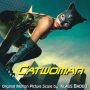 Soundtrack Kobieta-Kot