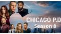 Soundtrack Chicago PD - sezon 8