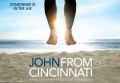 Soundtrack John z Cincinnati