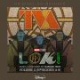 Soundtrack Loki: Vol. 2 (Episodes 4-6)