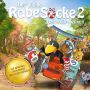 Soundtrack Der kleine Rabe Socke 2 - Das grosse Rennen