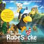 Soundtrack Der kleine Rabe Socke 3 - Suche nach dem verlorenen Schatz