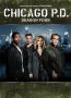 Soundtrack Chicago PD - sezon 4
