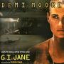 Soundtrack G.I. Jane (Original Score)