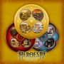 Soundtrack Heroes of Might and Magic IV