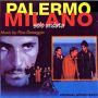 Soundtrack Palermo Mediolan pod eskortą