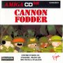 Soundtrack Cannon Fodder