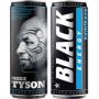 Soundtrack Tiger Black Energy Drink - Tak działa Black (Mike Tyson)