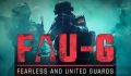 Soundtrack FAU-G (Fearless and United-Guards)