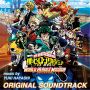 Soundtrack My Hero Academia: World Heroes' Mission