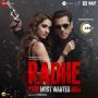 Soundtrack Radhe: Your Most Wanted Bhai