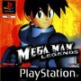 Soundtrack Mega Man Legends
