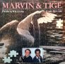 Soundtrack Marvin & Tige