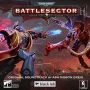 Soundtrack Warhammer 40,000: Battlesector