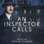 Soundtrack Wizyta inspektora
