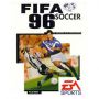 Soundtrack FIFA Soccer 96