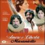 Soundtrack Kochający wolność - Masaniello
