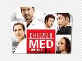 Soundtrack Chicago Med - sezon 2