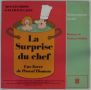 Soundtrack La Surprise Du Chef