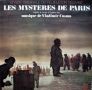 Soundtrack Les Mystères De Paris
