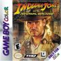 Soundtrack Indiana Jones and the Infernal Machine