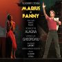 Soundtrack Marius et Fanny