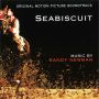 Soundtrack Niepokonany Seabiscuit
