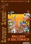 Soundtrack Lucky Luke - Ballada o Daltonach