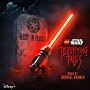 Soundtrack LEGO Star Wars: Terrifying Tales