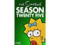 Soundtrack Simpsonowie 25