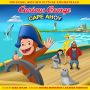 Soundtrack Curious George: Cape Ahoy