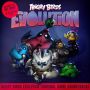 Soundtrack Angry Birds Evolution