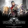 Soundtrack Legion Of Heroes : Lethe