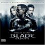 Soundtrack Blade: Mroczna Trójca