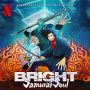 Soundtrack Bright: Samurai Soul
