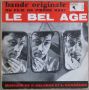 Soundtrack Le Bel Age