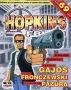 Soundtrack Hopkins FBI